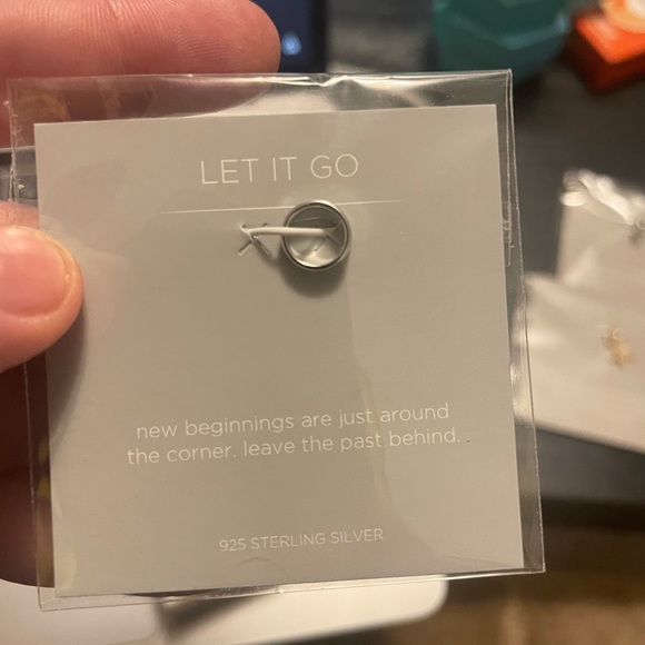 Origami owl dangles for @treajo12 - Picture 4 of 5